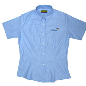 BLUSA DE VESTIR ANTARES