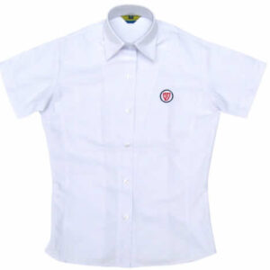 BLUSA DE VESTIR VILLA MARÍA