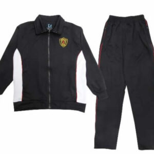 BUZO COMPLETO PRIMARIA EIC