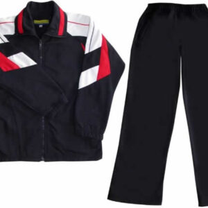 BUZO COMPLETO GIMNASIA