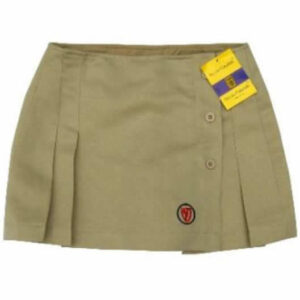 FALDA DE VERANO PRIMARIA /SECUNDARIA