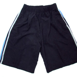 SHORT DE GIMNASIA CABALLERO