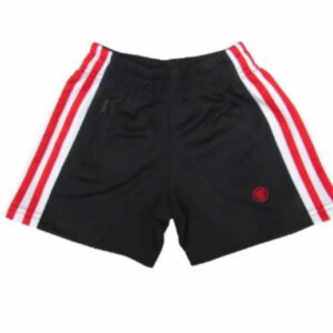 SHORT DE GIMNASIA