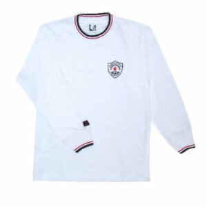 POLO DE GIMNASIA MANGA LARGA, PRE KINDER/ KINDER/ PRIMARIA EIC